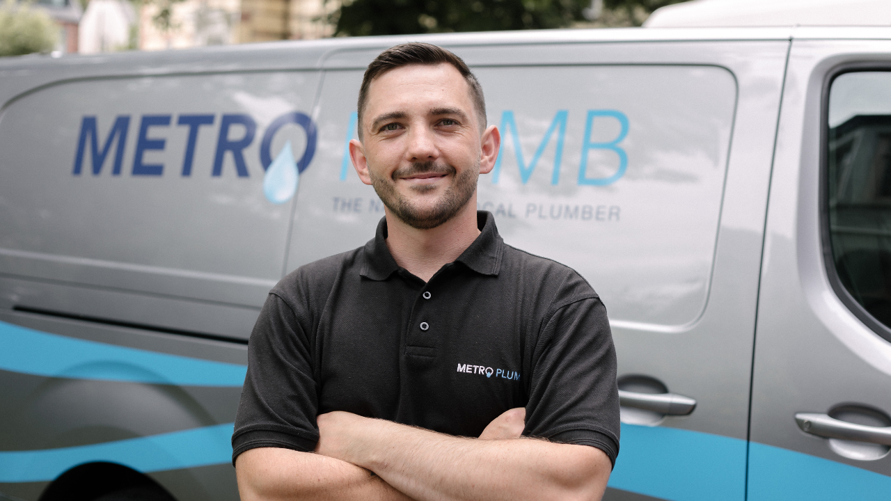 Metro Plumb. The Nation's Local Plumber