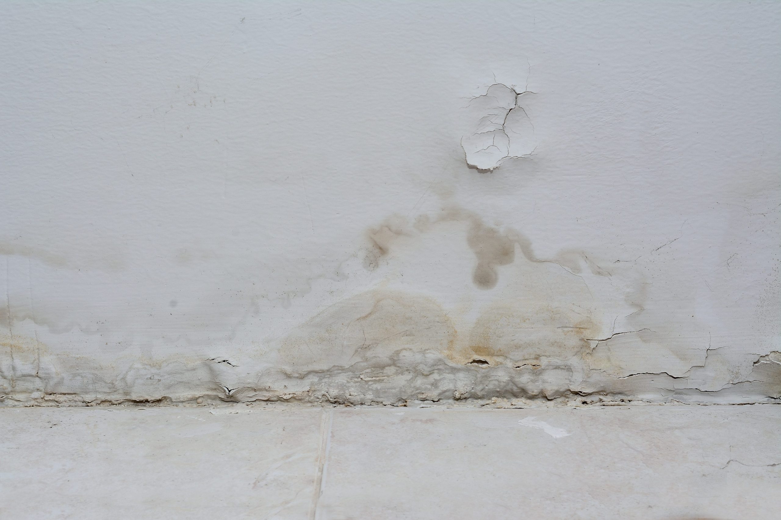 Burst pipe caused a water leak? Metro Plumb have a solution.