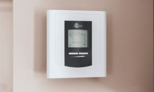 Metro Plumb | Room Thermostats