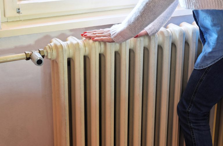 radiator repair & replacement