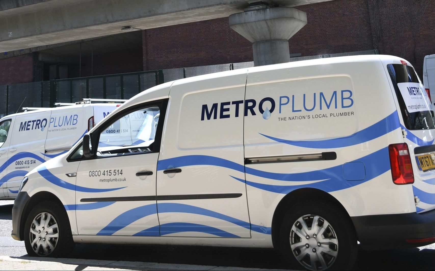 Metro Plumb Cumbria & Dumfries Metro Plumb