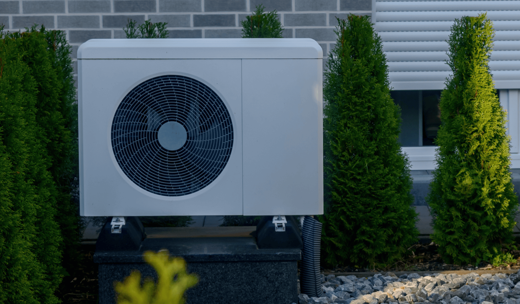 Air Source Heat Pumps Services - Metro Plumb