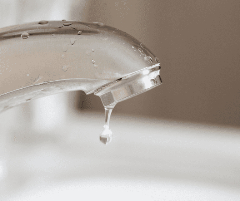 How to Increase Your Water Pressure Metro Plumb