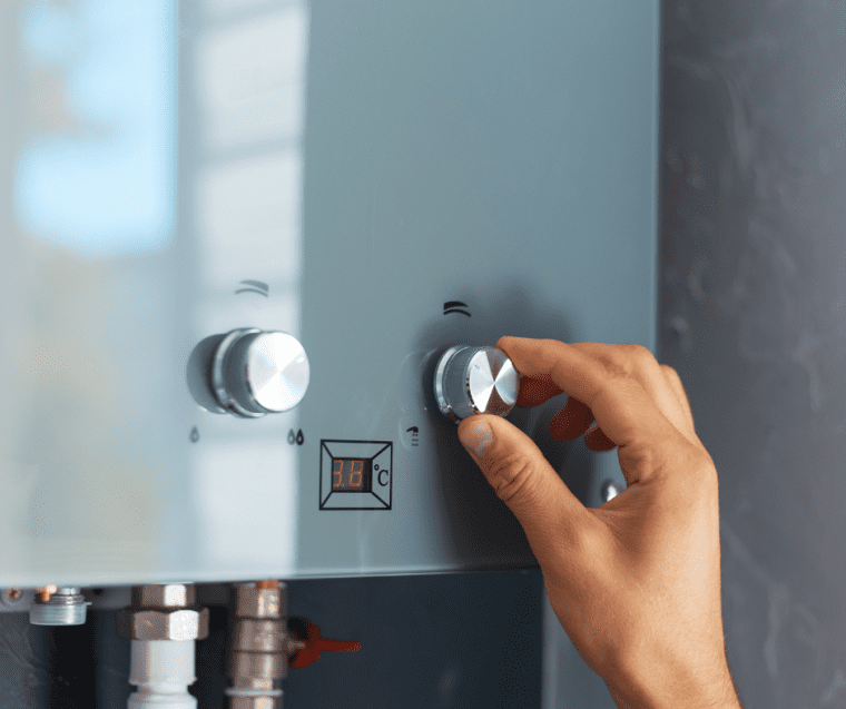 Should I Turn My Boiler Down? Metro Plumb