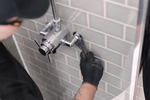 Thermostatic Mixer Valve Repairs