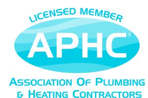 A photo to show Metro Plumb are a Licensed Member of the Association of Plumbing & Heating Contractors