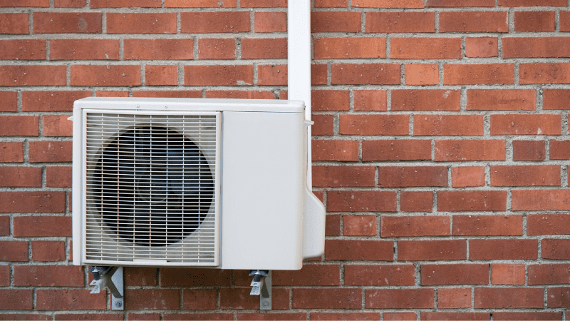 Metro Plumb - Air Source Heat Pump Installation
