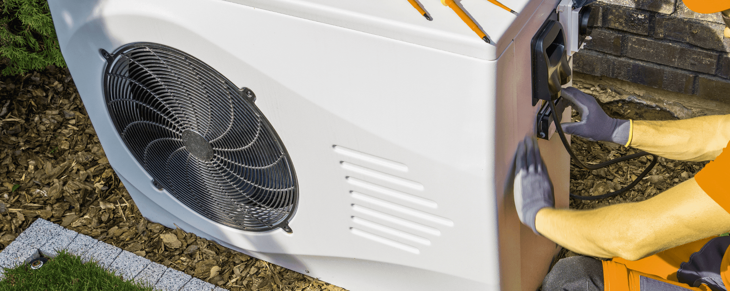 Air Source Heat Pumps Repairs by Metro Plumb