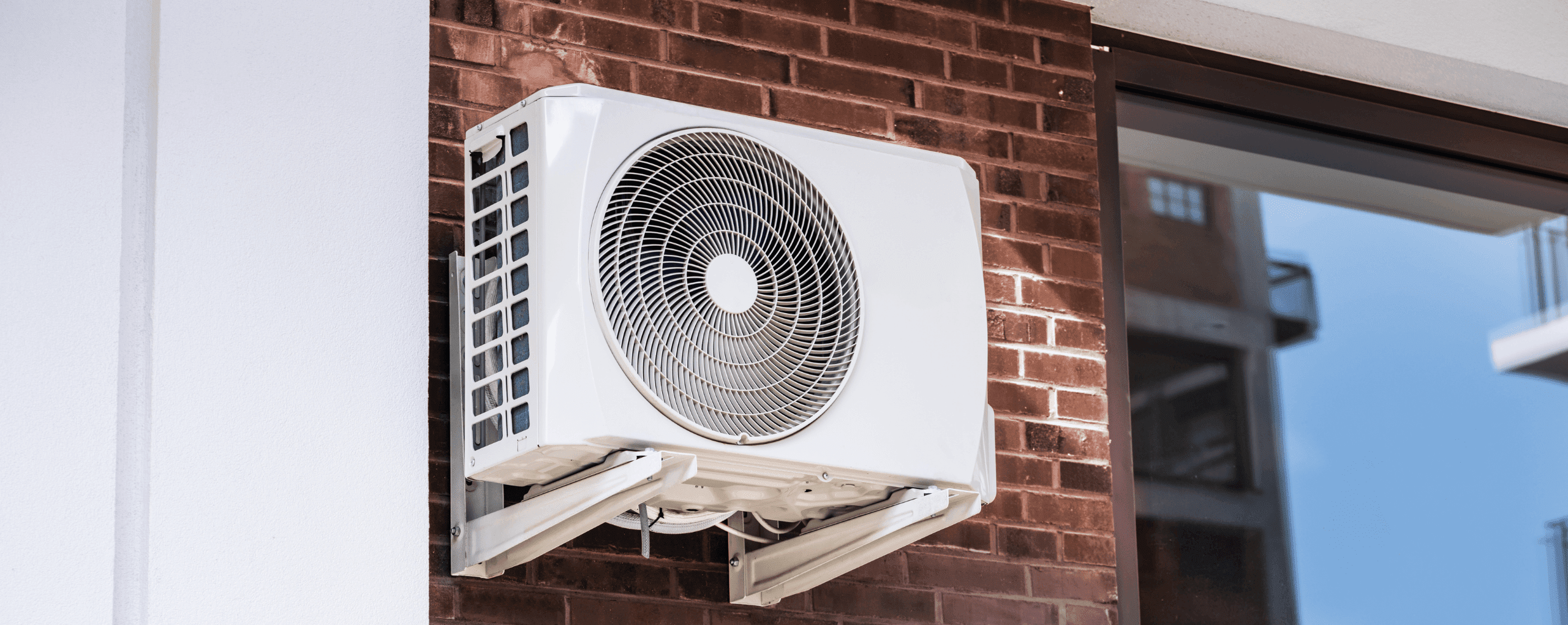 Metro Plumb - Air Source Heat Pumps Installation - Metro Plumb