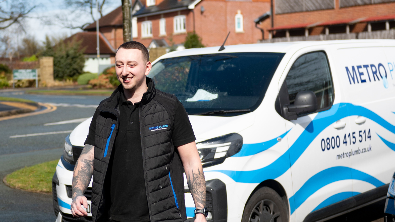 Metro Plumb. Your Nation's Local Plumber